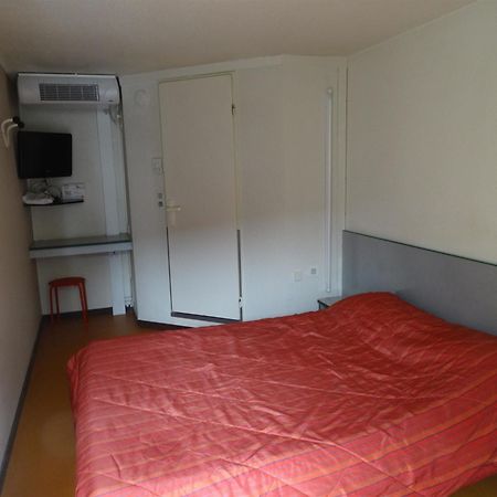 Premiere Classe Lyon Sud Chasse Sur Rhone Vienne Экстерьер фото